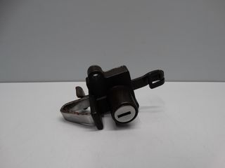 HONDA CBF 250 '00-'07 ΚΛΕΙΔΑΡΙΑ ΣΕΛΑΣ
