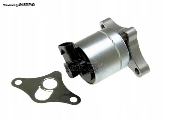 ΒΑΛΒΙΔΑ EGR - OPEL (ASTRA F/G - CORSA C - VECTRA B/C)