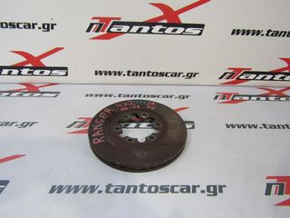 ΔΙΣΚΟΠΛΑΚΑ ΕΜΠΡΟΣ 4X2 FORD RANGER -thumb-2