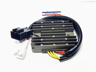 ΑΝΟΡΘΩΤΕΣ Honda CB 1300 2005-2007 Mosfet RR 40-50 Ampere.ΕΓΓΥΗΣΗ 2 ΕΤΩΝ