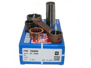 ΜΠΙΕΛΑ YAMAHA DT-200R (37F/3ET) JAPAN ΚΑΤΟΠΙΝ ΠΑΡΑΓΓΕΛΙΑΣ