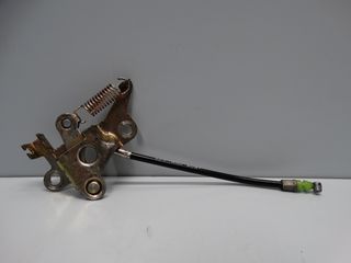 HONDA CBF 250 '00-'07 ΒΑΣΗ ΚΛΕΙΔΑΡΙΑΣ ΣΕΛΑΣ
