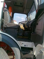 Μπετονιέρα Mercedes-Benz 1992 3229 8Χ4 ΠΡΕΣΣΟΒΑΡΕΛΑ-thumb-12