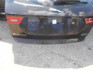 JAGUAR E-PACE 2017-> ΤΖΑΜΟΠΟΡΤΑ -thumb-1