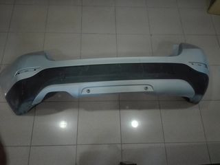 BMW X1 E84 2013-15 ΓΝΗΣΙΟΣ ΠΡΟΦΥΛΑΚΤΗΡΑΣ ΠΙΣΩ