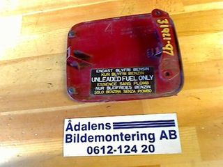 HYUNDAY ACCENT 95-99 PORTAKI BENZINIS EXOTERIKO KOD 69510 -22010  TIM 20E TEM 1 TEL  PISO  -thumb-10