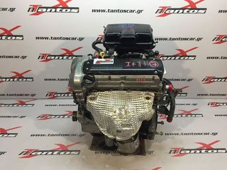 ΚΙΝΗΤΗΡΑΣ M13A SUZUKI SWIFT -thumb-3