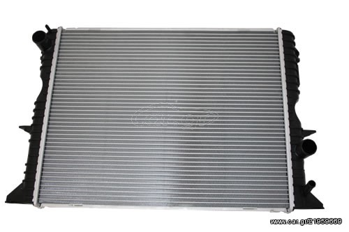 NISSENS (OEM) ΨΥΓΕΙΟ ΝΕΡΟΥ DEFENDER TD5/TD4 PUMA