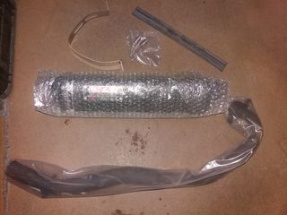 Εξάτμιση (YOSHIMURA TRIOVAL) για CryptonX135-thumb-1