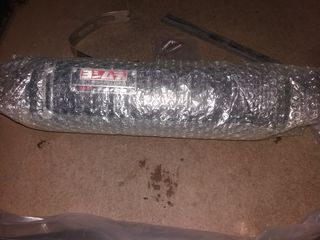 Εξάτμιση (YOSHIMURA TRIOVAL) για CryptonX135-thumb-2