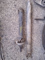 BMW E30 ΚΕΝΤΡΙΚΟΣ ΑΞΟΝΑΣ-thumb-3