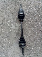 TOYOTA STARLET EP91 4Ε  ΑΡΙΣΤΕΡΟ ΗΜΙΑΞΟΝΙΟ