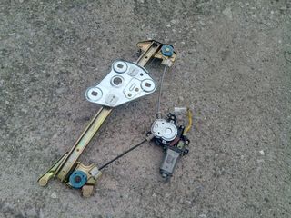 TOYOTA CELICA 2000-2005 Γρύλλοι-Μηχανισμοί Παραθύρων