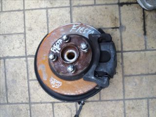FIESTA (13-17)1.5 DIESEL ΑΚΡΑΞΟΝΙΑ-ΑΜΟΡΤΙΣΕΡ-ΔΑΓΚΑΝΕΣ ΑΡ-ΔΕ-thumb-1