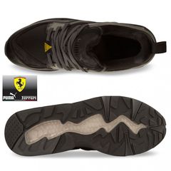 Puma Ferrari F1-thumb-4