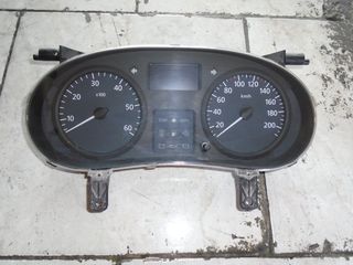 ΚΑΝΤΡΑΝ RENAULT TRAFIC DCI (ΚΩΔ. 28112804-5)