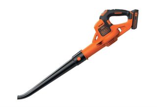 Black & Decker GWC1820PC Φυσητήρας 18Vx2Ah 1τεμ. Li-Ion