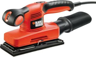 Παλμικό Τριβείο Black & Decker 240W 92X230MM KA320EKA