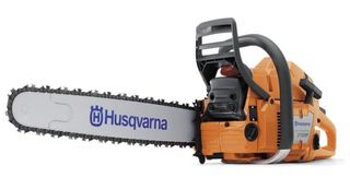 Husqvarna 372XP X-TORQ-18" Αλυσοπρίονο 45cm (5,5Hp-4,1Kw-71cc-3.8Nm)