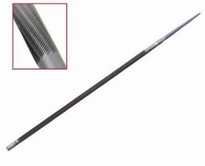 Λίμα Tροχίσματος Aλυσίδας 4mm 5/32¨ Oregon 70504 SWISS MADE