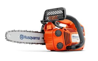 Husqvarna T525-10" Αλυσοπρίονο κλαδευτικό 25cm (1,5Hp-1,1kW-27cc-1,2Nm-2,7Kg)