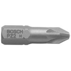 Μύτες PZ Ν2 25ΜΜ Bosch 2607001561 1pc