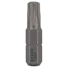 Μύτες Torx T30 25mm Extra-Hart 2607002499 Τεμάχιο