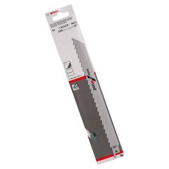 Λάμα Σπαθόσεγας Bosch Ξύλου S1111K 225mm 5 τεμ 2608650678