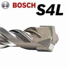 Τρυπάνι Bosch SDS-Plus 14Χ250 S4L 1618596271