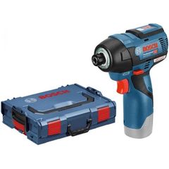 Bosch GDR12 V-110 Professional  Kατσαβίδι Παλμικό Σώμα(Solo) 06019E0003