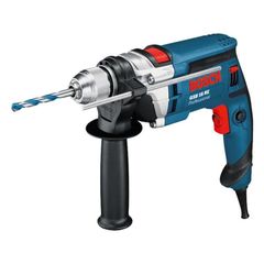 Κρουστικό Δράπανο 060114E500 Bosch GSB 16 RE 750W Professional