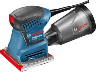 Παλμικό Tριβείο Bosch GSS 140-1A Professional 06012A2100