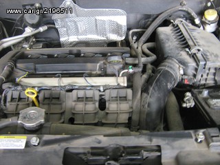 JEEP CENTER ΑΘΗΝΑΣ-Ανταλλακτικά για Dodge Caliber-thumb-3