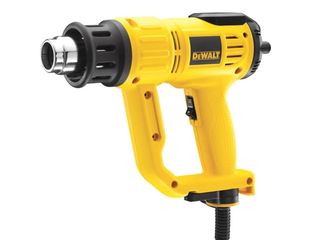 Πιστόλι Θερμού Αέρα 2000W με Ψηφιακή Οθόνη LED Dewalt D26414