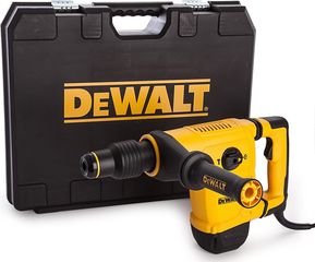 Πιστολέτο Dewalt SDS-MAX 5kg 7.1 Joule Μόνο Κρούση D25810K