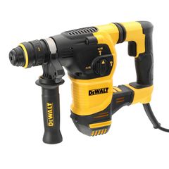 Περιστροφικό Πιστολέτο 950W 3,5J SDS-Plus 30mm 3,7kg Dewalt D25334K