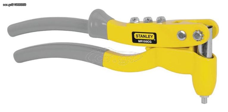 Πριτσιναδόρος Βαρέως Τύπου Stanley 6-MR100