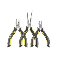 Σετ mini πενσικών 3τμχ STANLEY FatMax® FMHT0-80524