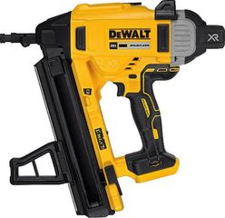 Dewalt DCN890N Καρφωτικό Σκυροδέματος Mπαταρίας 18V XR Brushless Σώμα μόνο (Solo)