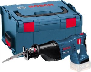 Bosch GSA 18 V-LI Σπαθόσεγα Mπαταρίας Solo 060164J007