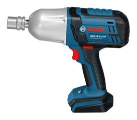 Bosch L-Boxx GDS 18 V-LI HT Professional Μπουλονόκλειδο Μπαταρίας ( Solo ) 06019B1302