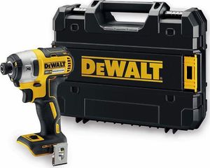 Dewalt DCF887NT Παλμικό Κατσαβίδι 3 Tαχυτήτων Brushless (Χωρίς Μπαταρία & Φορτιστή) σε T-STAK