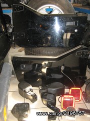 JEEP CENTER ΑΘΗΝΑΣ-Ανταλλακτικά για Jeep Wrangler TJ 1997-2005-thumb-1