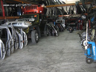 JEEP CENTER ΑΘΗΝΑΣ-Ανταλλακτικά για Jeep Wrangler TJ 1997-2005-thumb-4