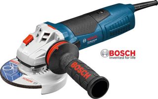 Γωνιακός Τροχός 1700W/125mm GWS 17-125 CIE Bosch 060179H002