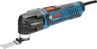 Πολυεργαλείο Multi-Cutter Bosch GOP 30-28 Professional 0601237001