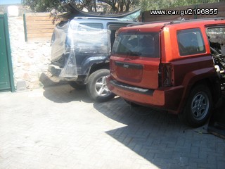 JEEP CENTER ΑΘΗΝΑΣ-Ανταλλακτικά για Jeep Patriot-thumb-3