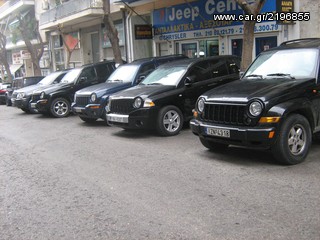 JEEP CENTER ΑΘΗΝΑΣ-Ανταλλακτικά για Jeep Patriot-thumb-7