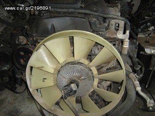 JEEP CENTER ΑΘΗΝΑΣ-Ανταλλακτικά για Chevrolet Trailblazer-thumb-1