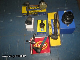 JEEP CENTER ΑΘΗΝΑΣ-Ανταλλακτικά για Chevrolet Trailblazer-thumb-5